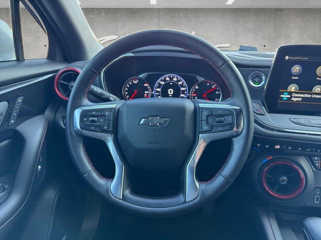 Used 2024 Chevrolet Blazer RS w/ Driver Confidence II Package image 21