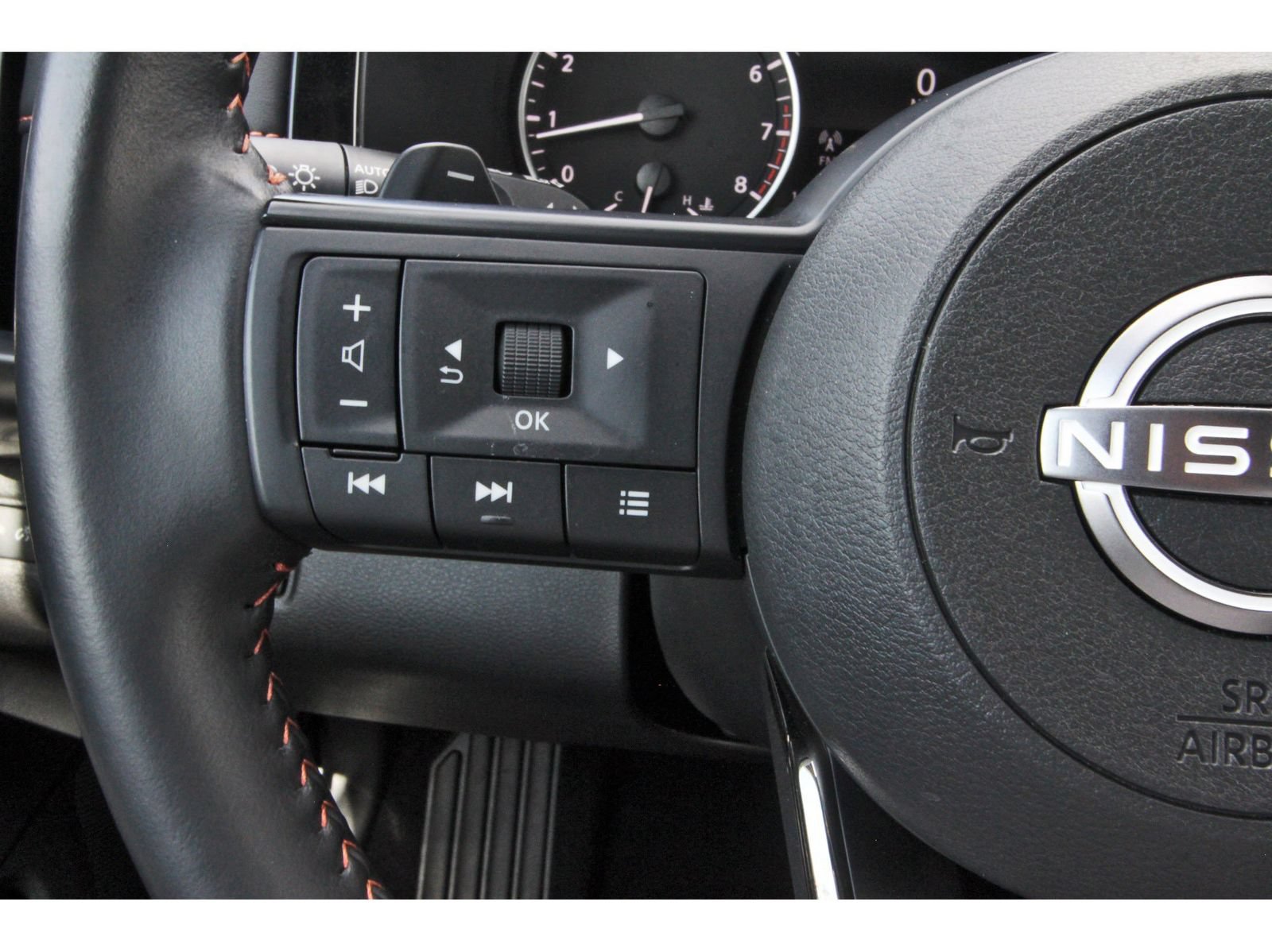 Certified 2025 Nissan Pathfinder Rock Creek AWD/4WD image 20
