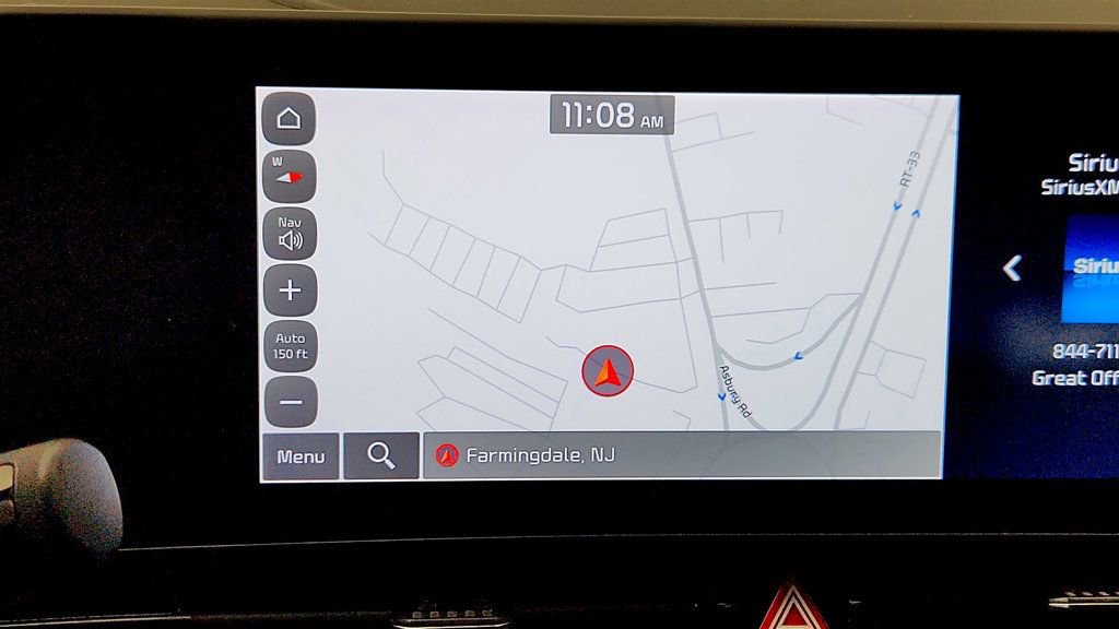 Used 2024 Kia Sportage X-Line AWD/4WD image 19