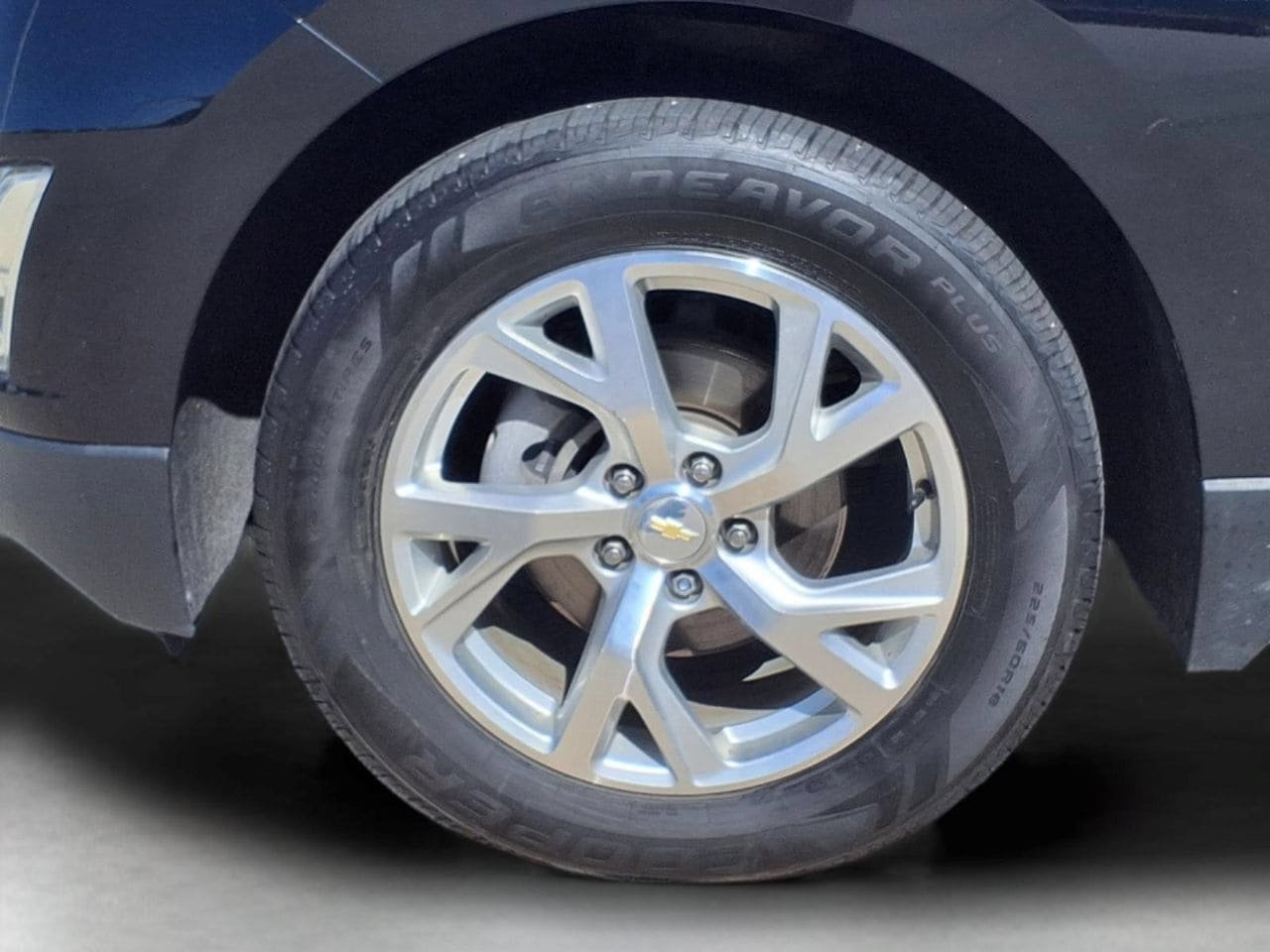 Used 2020 Chevrolet Equinox Premier AWD/4WD image 11
