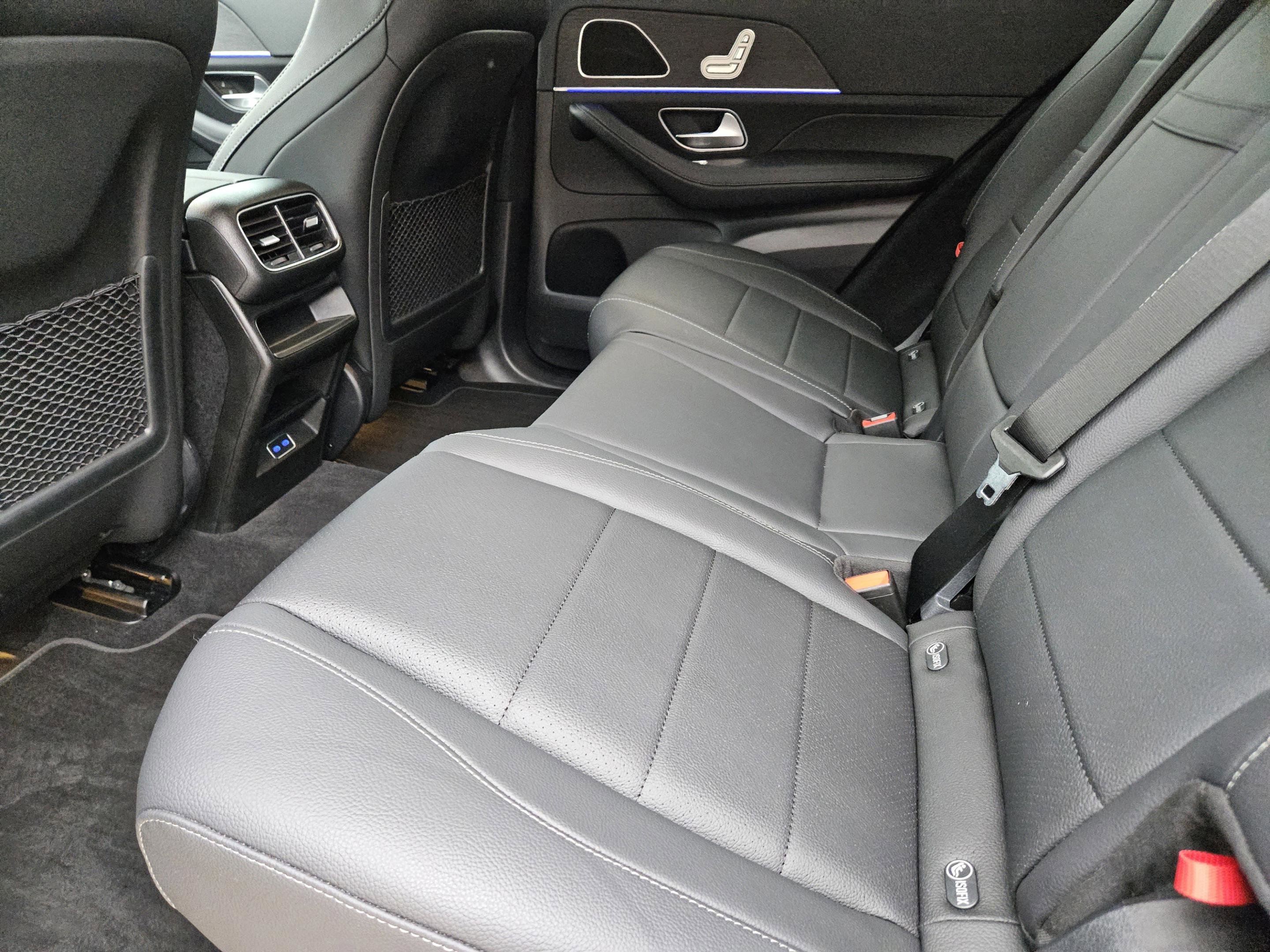 Certified 2026 Mercedes-Benz GLE 350 4MATIC image 22