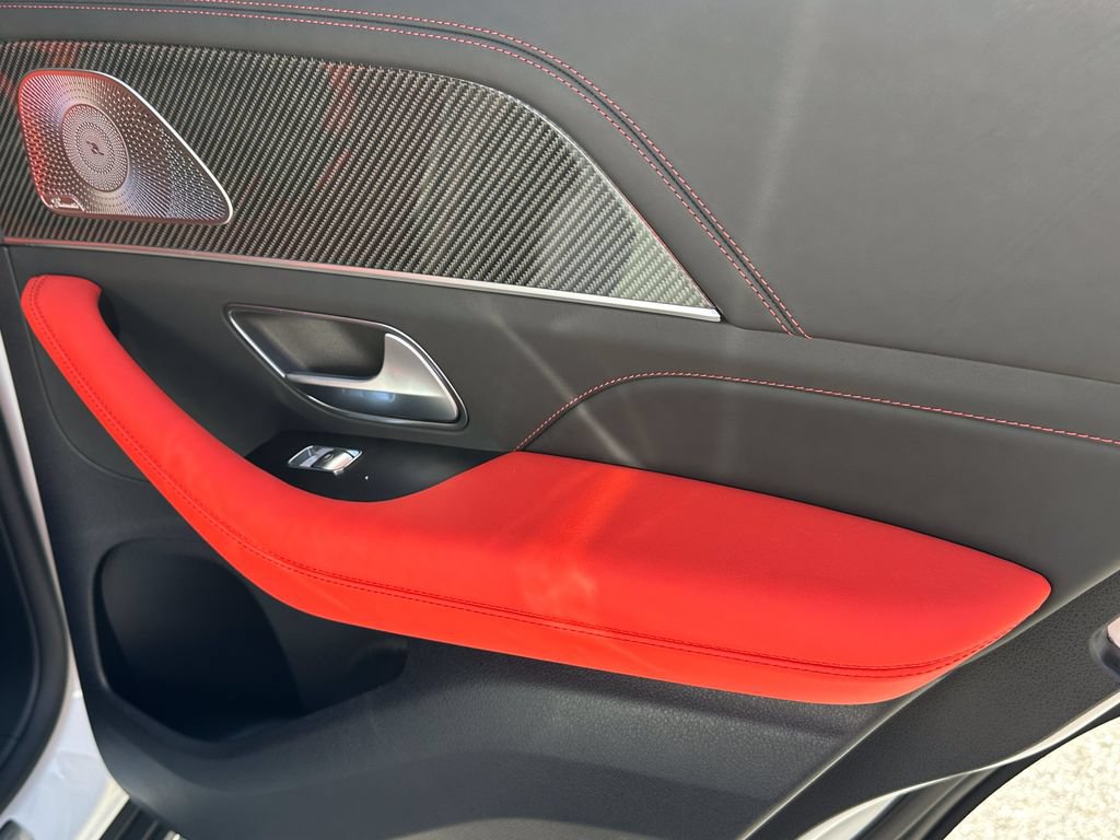 New 2026 Mercedes-Benz GLE 53 AMG 4MATIC Coupe image 20
