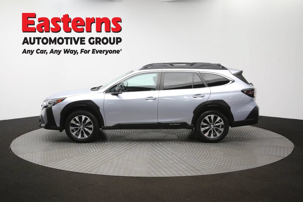 Used 2023 Subaru Outback Limited AWD/4WD image 64