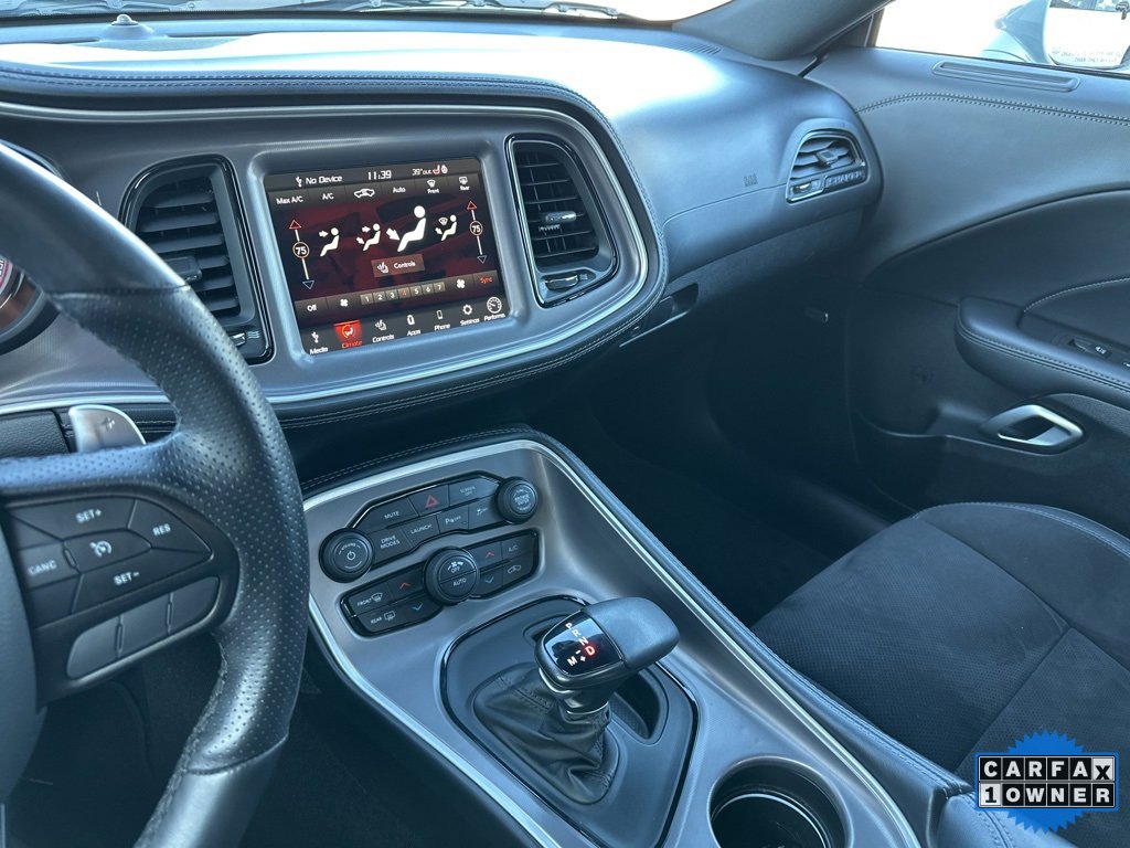 Used 2022 Dodge Challenger R/T Scat Pack image 62