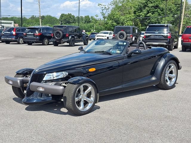 Used 1999 Plymouth Prowler RWD image 6