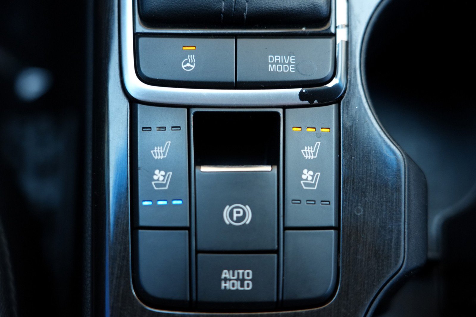 Used 2019 Kia Optima EX w/ EX Premium Package FWD image 34