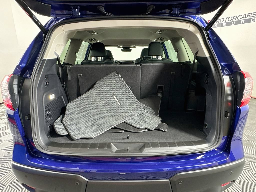 Used 2026 Subaru Ascent Premium AWD/4WD image 25