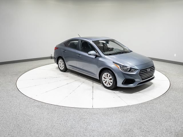 Used 2020 Hyundai Accent SE FWD image 26