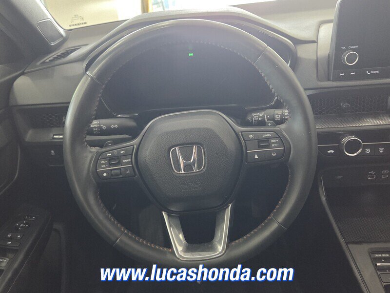 Used 2024 Honda CR-V Sport image 10