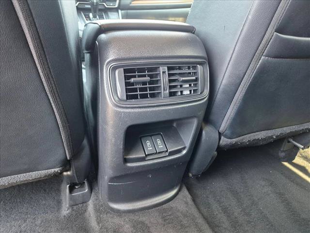 Used 2018 Honda CR-V EX-L image 18
