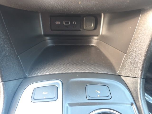 Used 2022 Chevrolet Equinox LT image 22