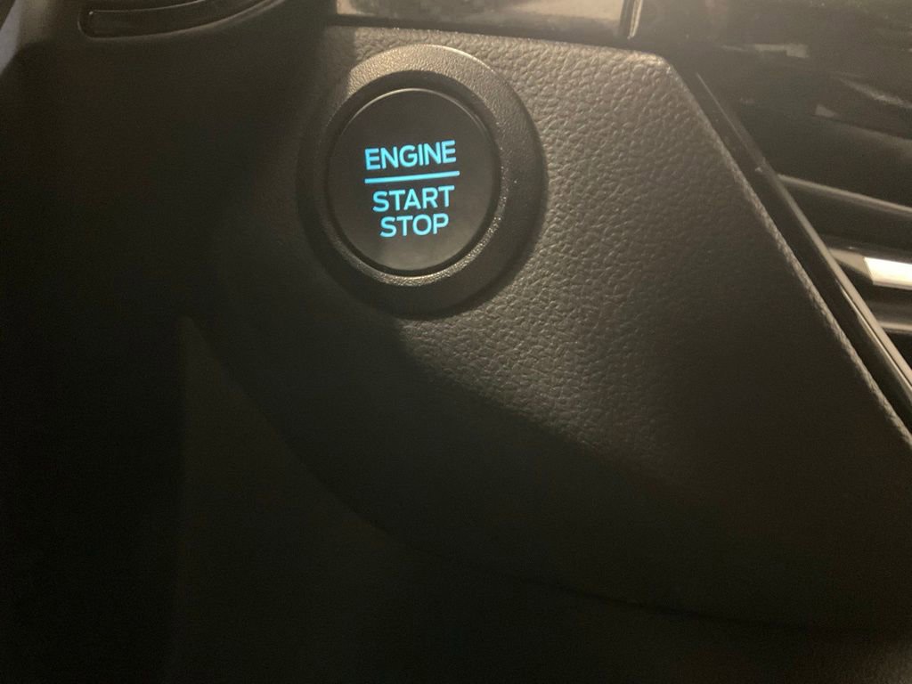 Used 2024 Ford Escape ST-Line AWD/4WD image 15