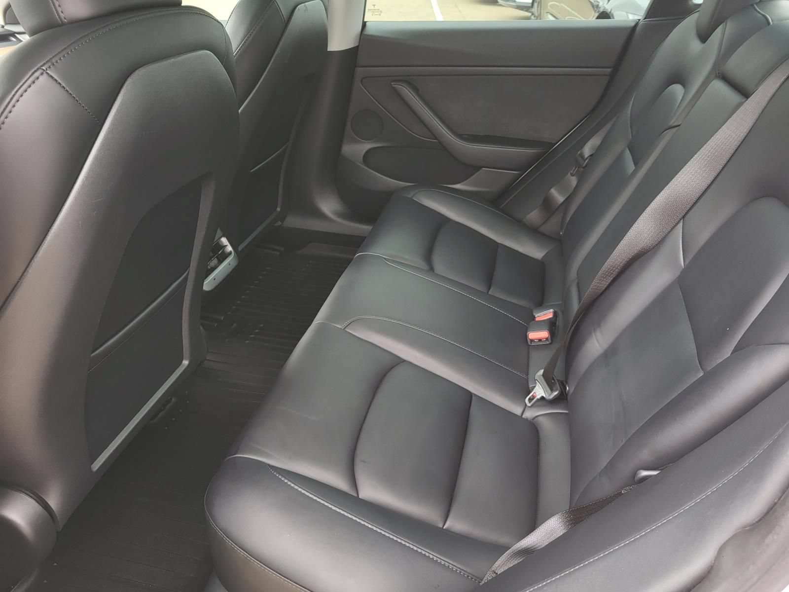 Used 2023 Tesla Model 3 Standard Range RWD image 11