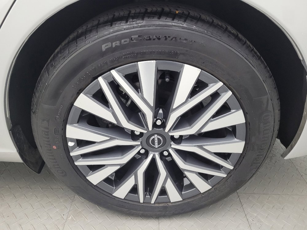 Used 2024 Nissan Altima 2.5 SV image 31