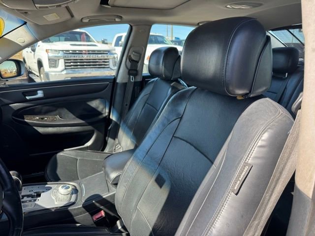Used 2014 Hyundai Genesis 5.0 R-Spec image 12