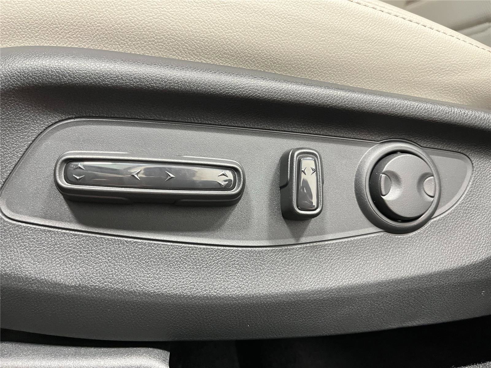 New 2026 Honda CR-V EX-L image 14