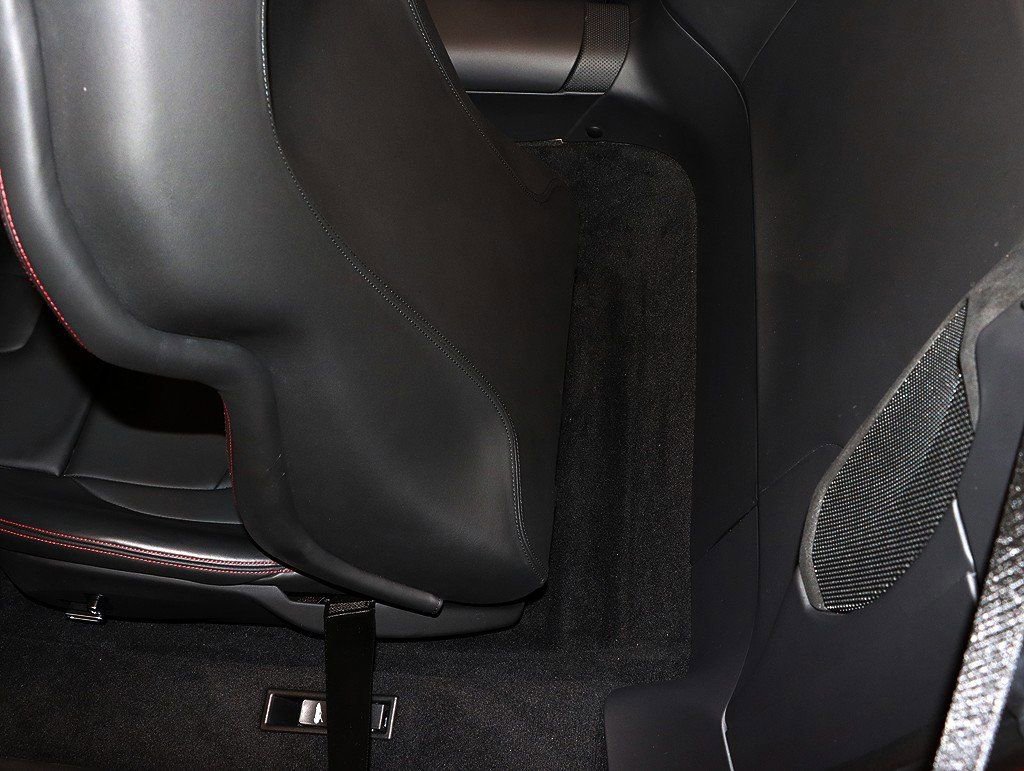 Certified 2023 Ferrari SF90 Spider image 84