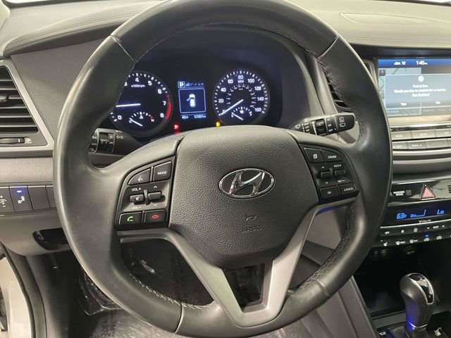 Used 2018 Hyundai Tucson SEL Plus image 13