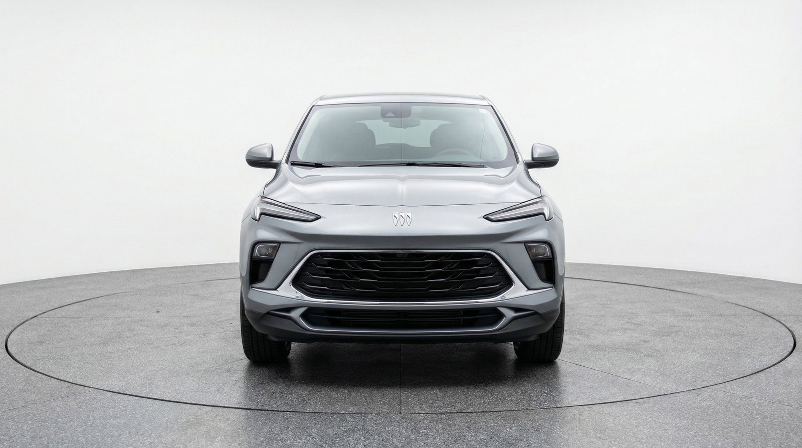 Used 2025 Buick Encore GX Preferred image 2