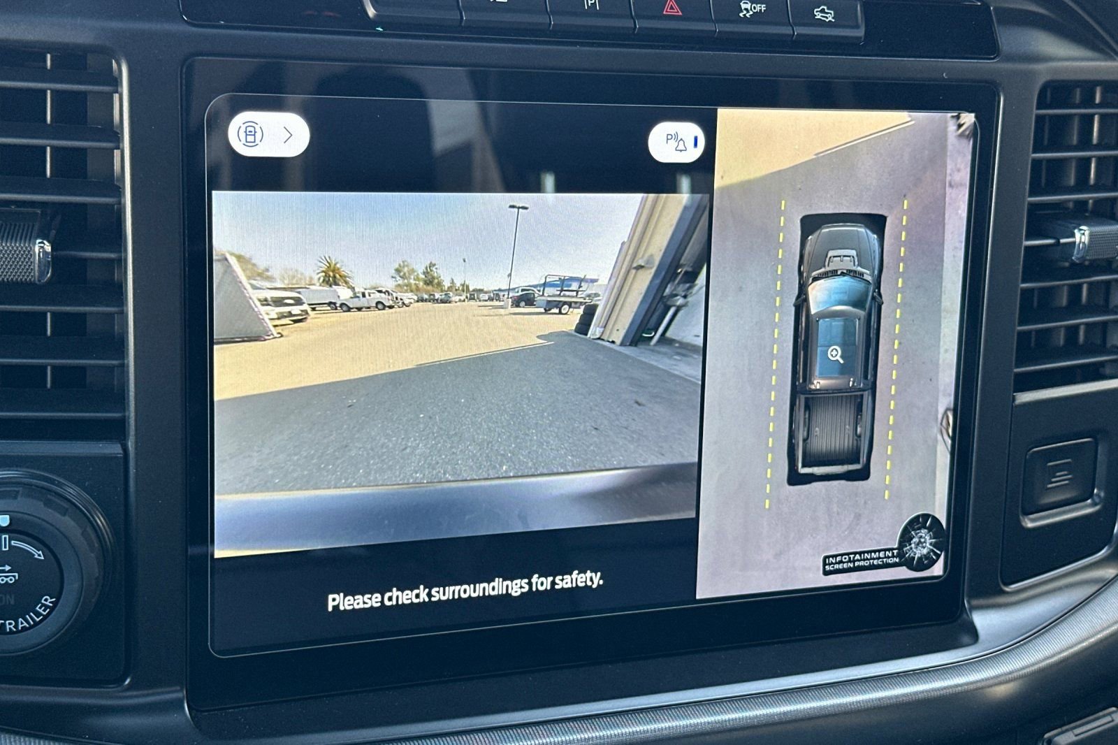 New 2026 Ford F150 Raptor image 18