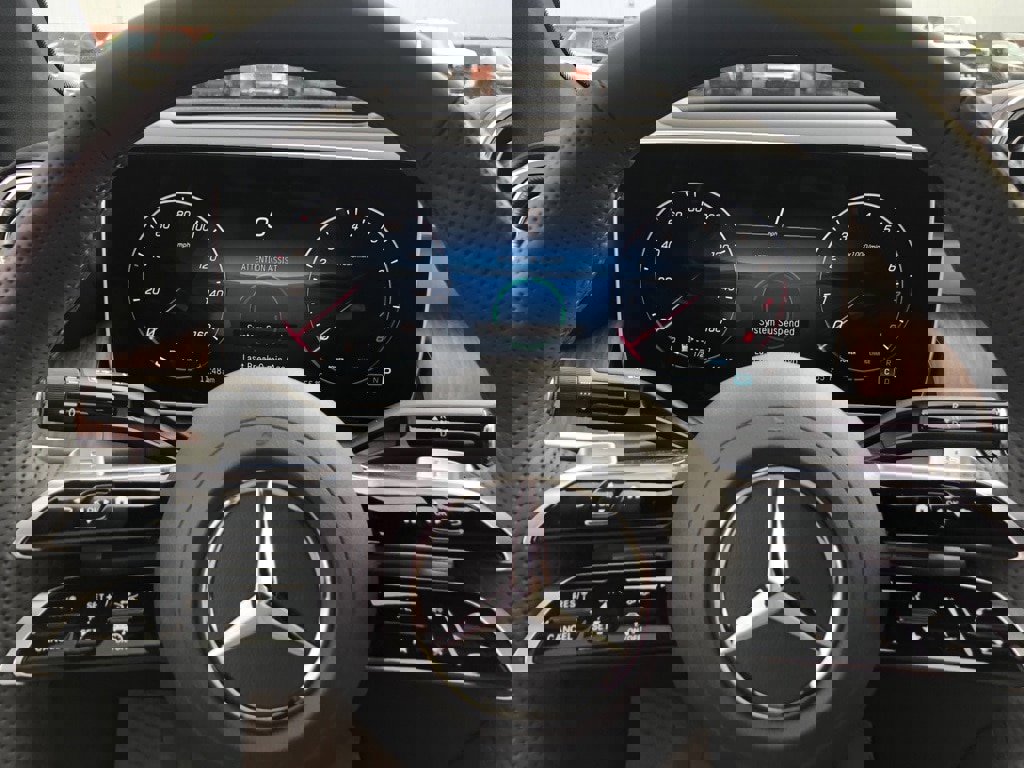 New 2026 Mercedes-Benz GLC 300 4MATIC image 20