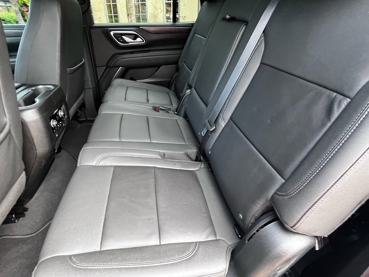 Used 2023 Chevrolet Tahoe Z71 w/ Z71 Off-Road Package image 56