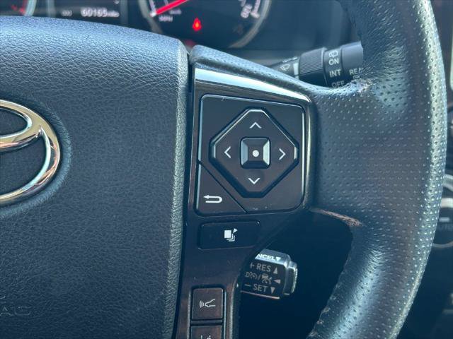 Certified 2023 Toyota 4Runner TRD Pro AWD/4WD image 39