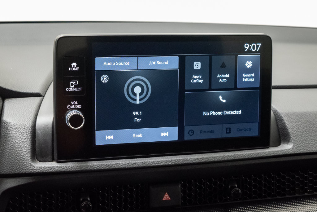 Used 2026 Honda CR-V EX image 21