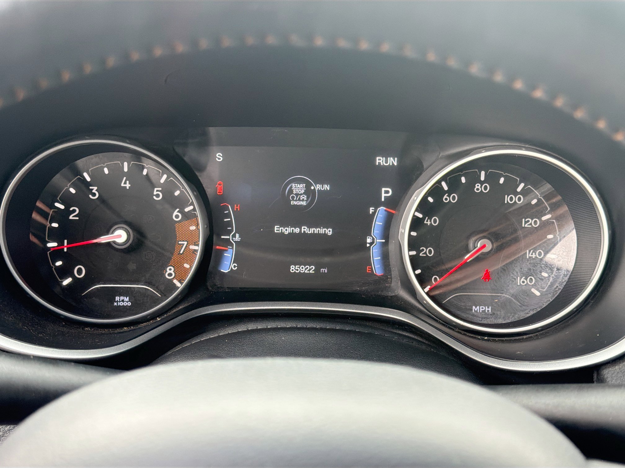 Used 2019 Jeep Compass Limited w/ Advanced Safety Group image 39