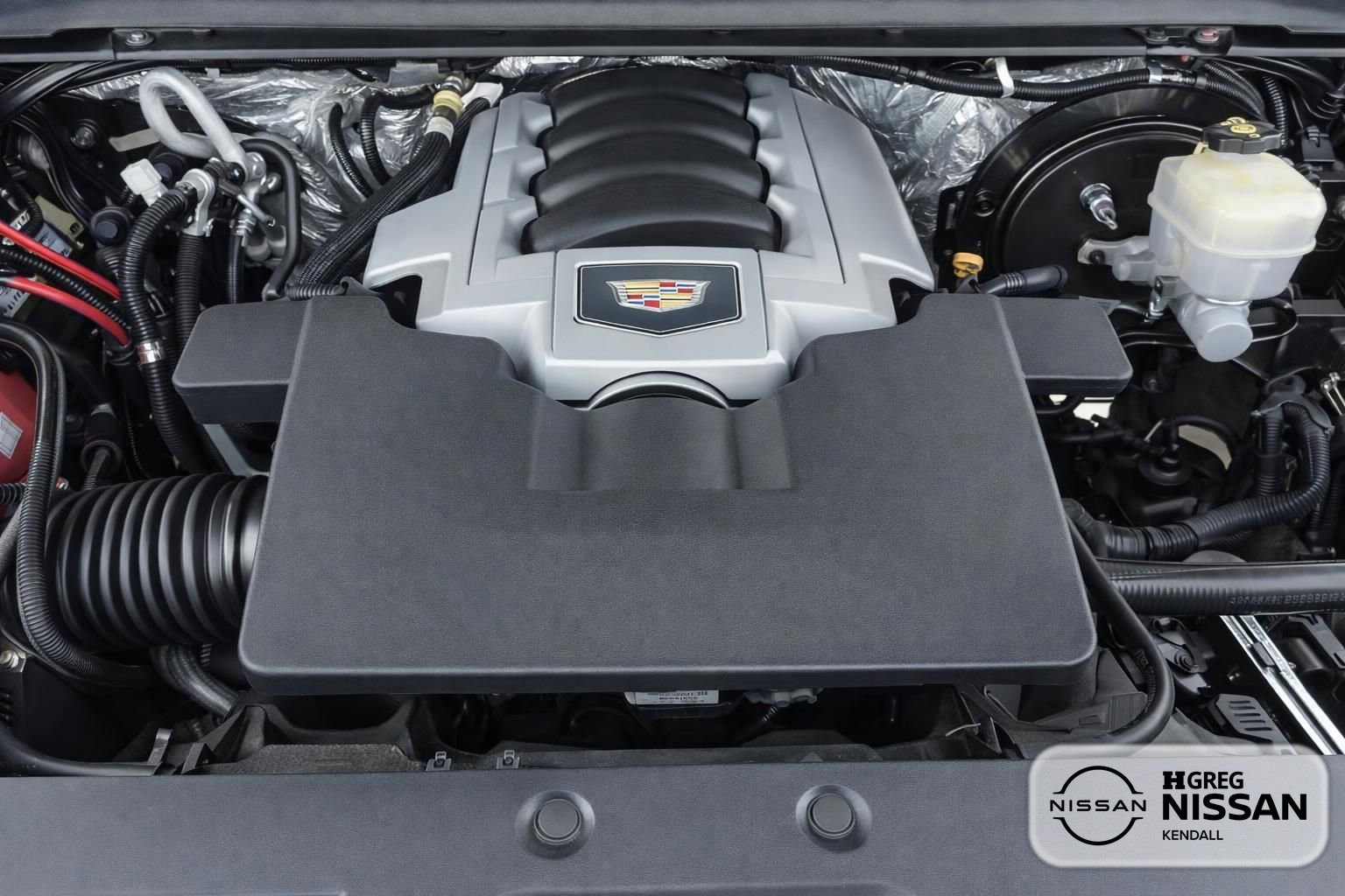 Used 2018 Cadillac Escalade 4WD image 15