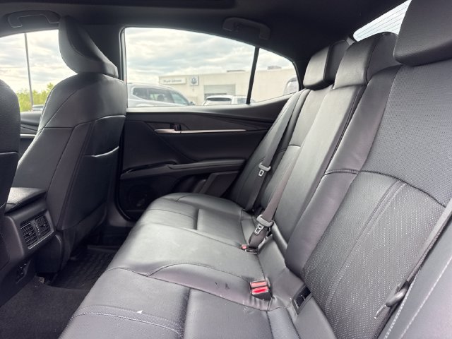 Used 2025 Toyota Camry XSE w/ Premium Plus Package FWD image 9