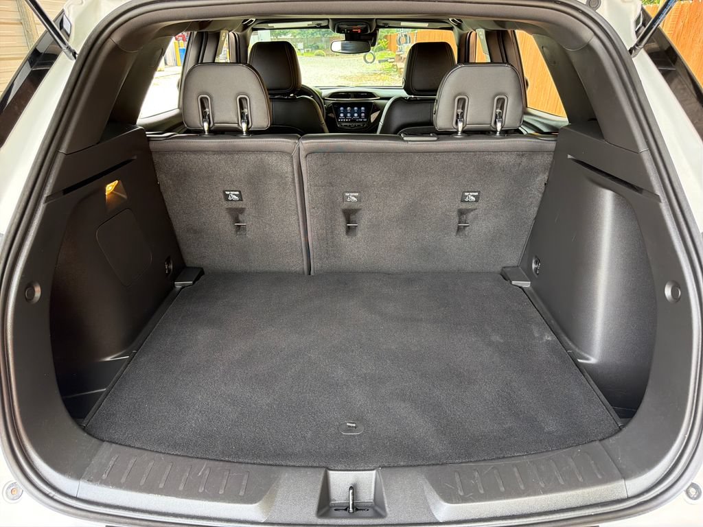 Used 2023 Chevrolet TrailBlazer ACTIV w/ Convenience Package FWD image 33