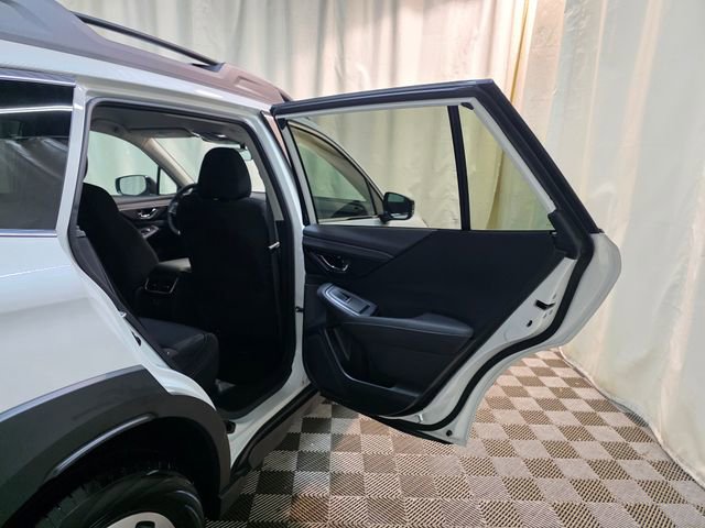 Certified 2025 Subaru Outback Premium image 31