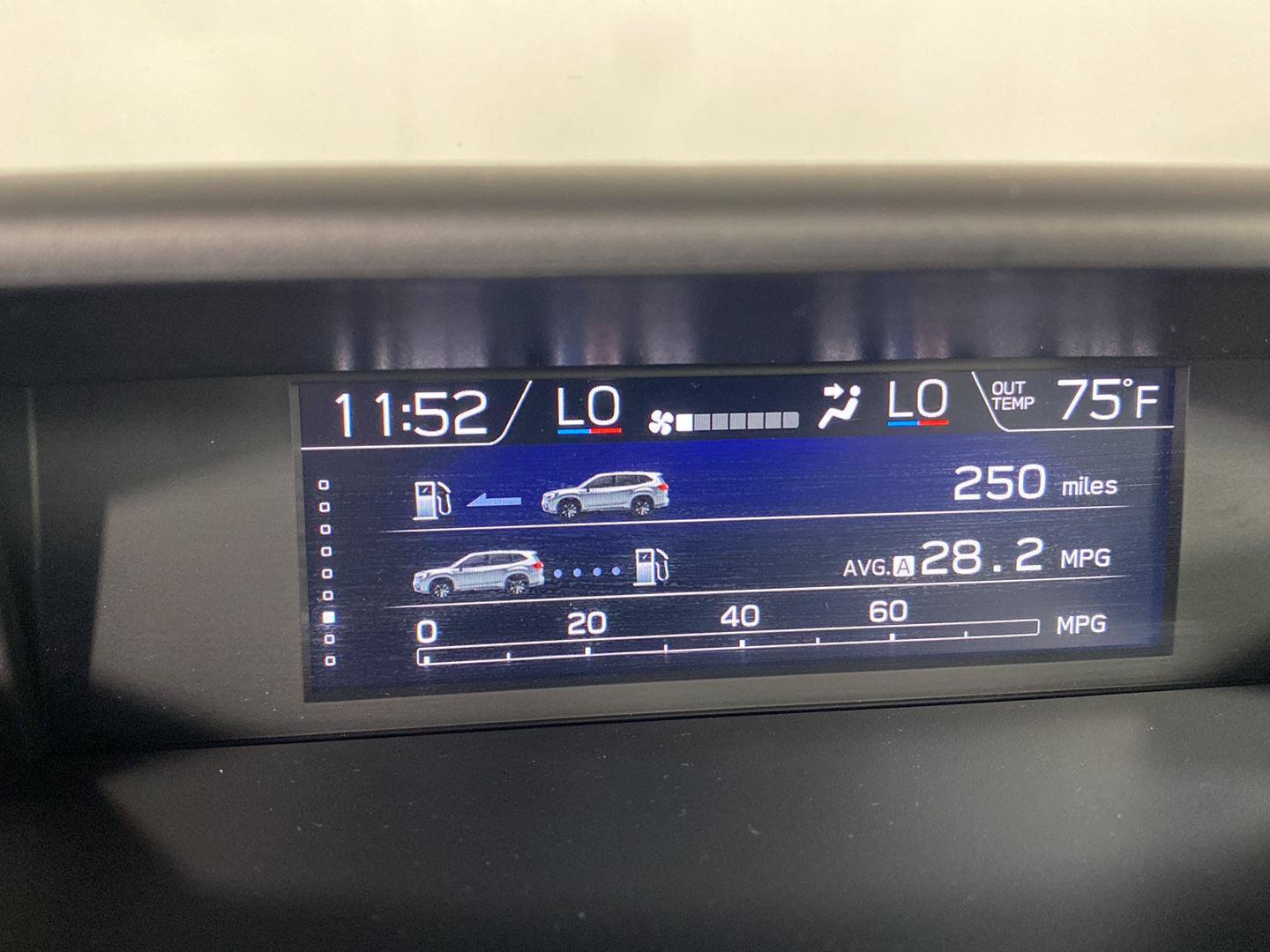 Used 2023 Subaru Forester Wilderness AWD/4WD image 18