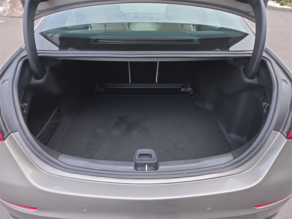 Used 2023 Mercedes-Benz C 300 Sedan image 17