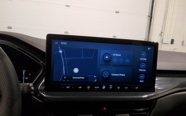 Used 2023 Ford Escape ST-Line w/ Tech Pack #1 FWD image 29