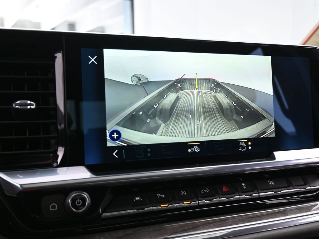 Used 2023 Chevrolet Silverado 1500 LTZ w/ LTZ Premium Package image 28