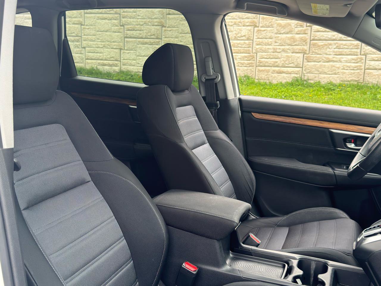 Used 2019 Honda CR-V EX image 34