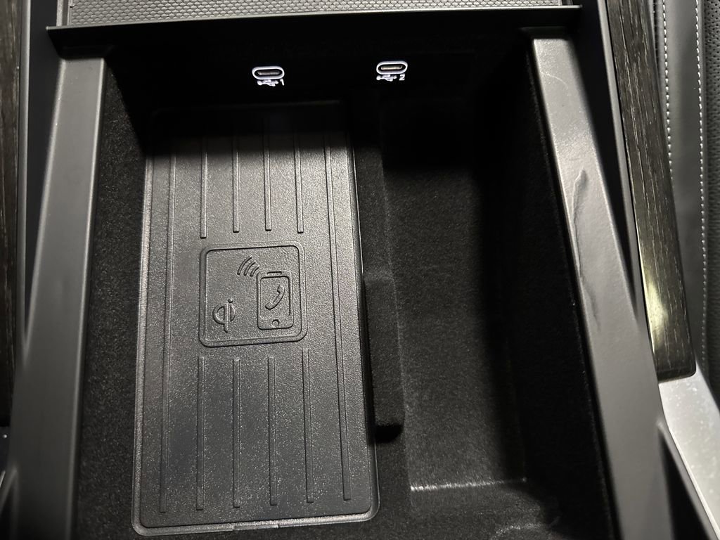 Used 2025 Audi Q7 3.0T Prestige w/ Prestige Package image 26