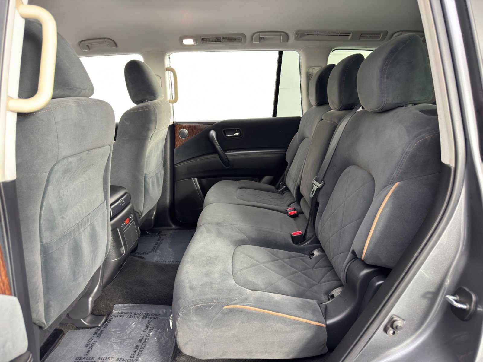 Used 2019 Nissan Armada SV w/ Driver Package image 38