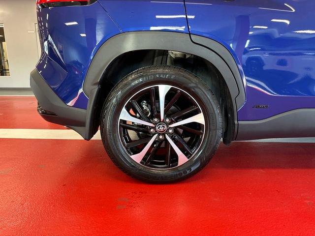 Used 2023 Toyota Corolla Cross AWD Hybrid w/ Convenience Package image 29