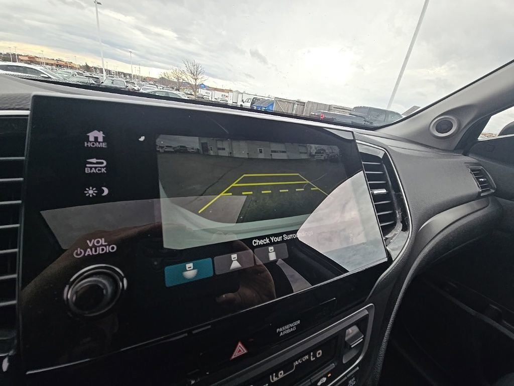 Used 2022 Honda Pilot Special Edition image 20