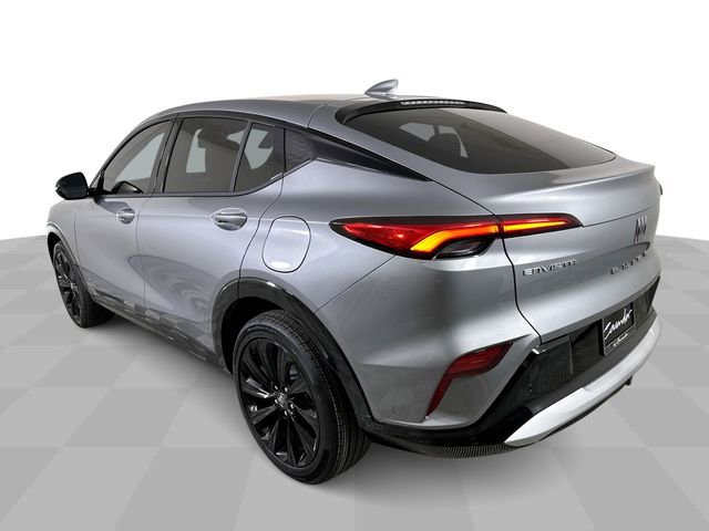 New 2026 Buick Envista Sport Touring FWD image 6