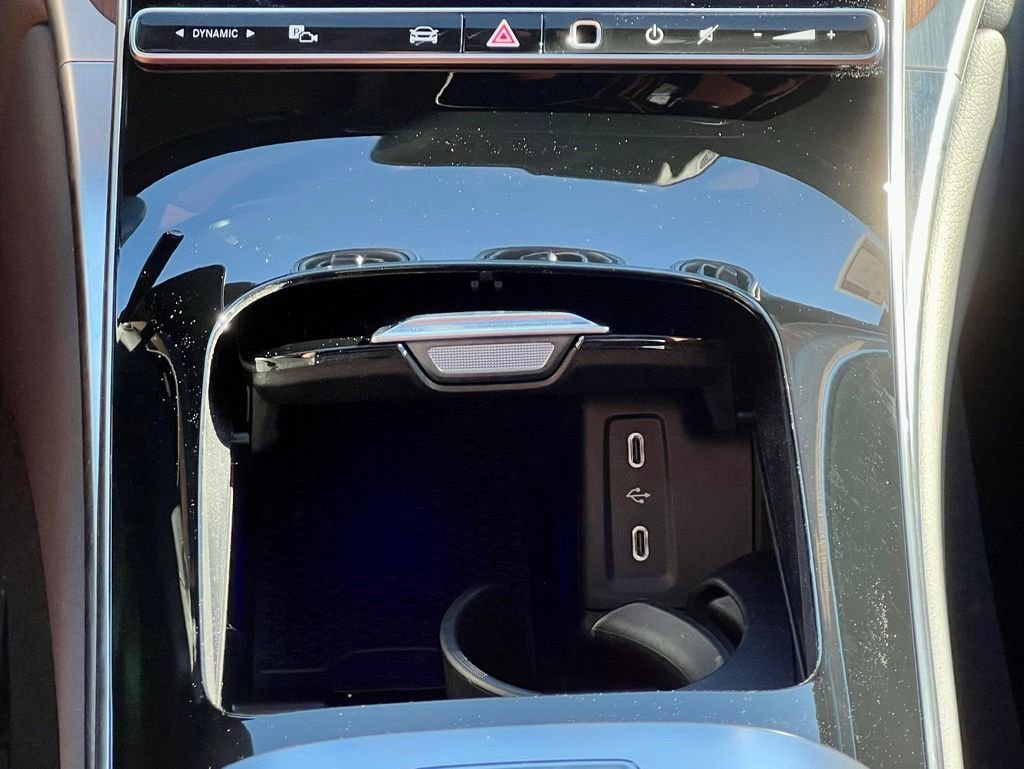 Certified 2025 Mercedes-Benz GLC 300 4MATIC image 17