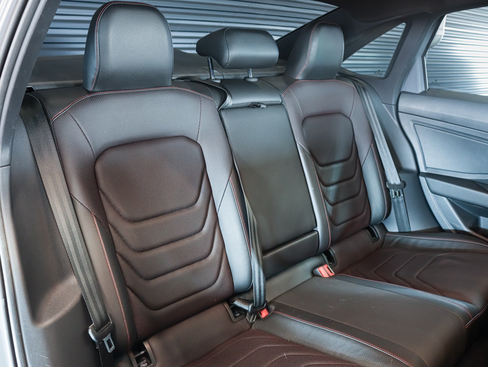 Used 2023 Volkswagen Jetta GLI Autobahn FWD image 8