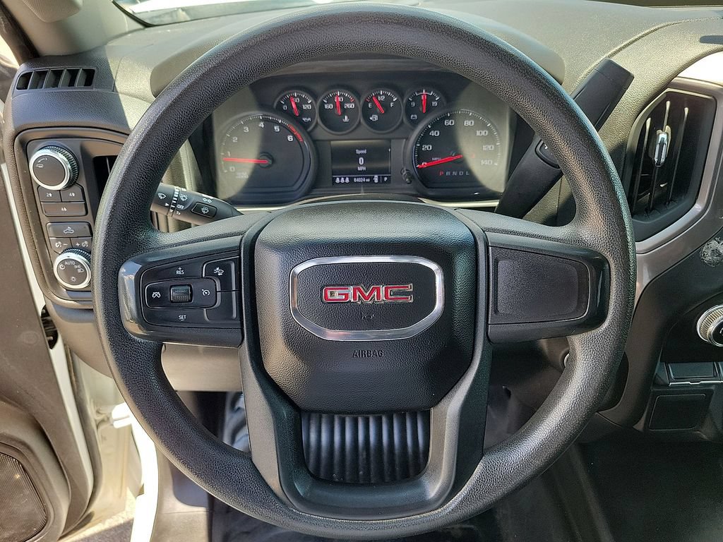 Used 2024 GMC Sierra 3500 Pro w/ Convenience Package AWD/4WD image 21