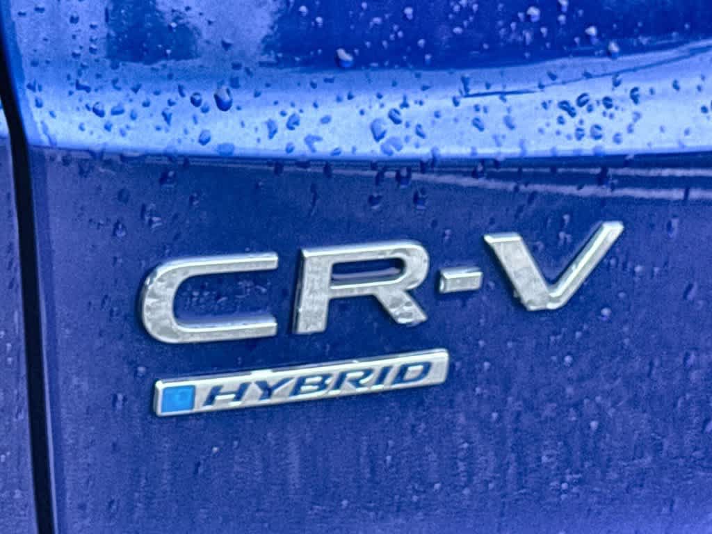 Used 2023 Honda CR-V Sport image 10