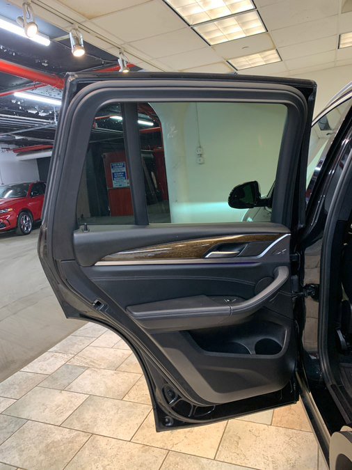 Used 2019 BMW X3 sDrive30i w/ Driving Assistance Package image 55