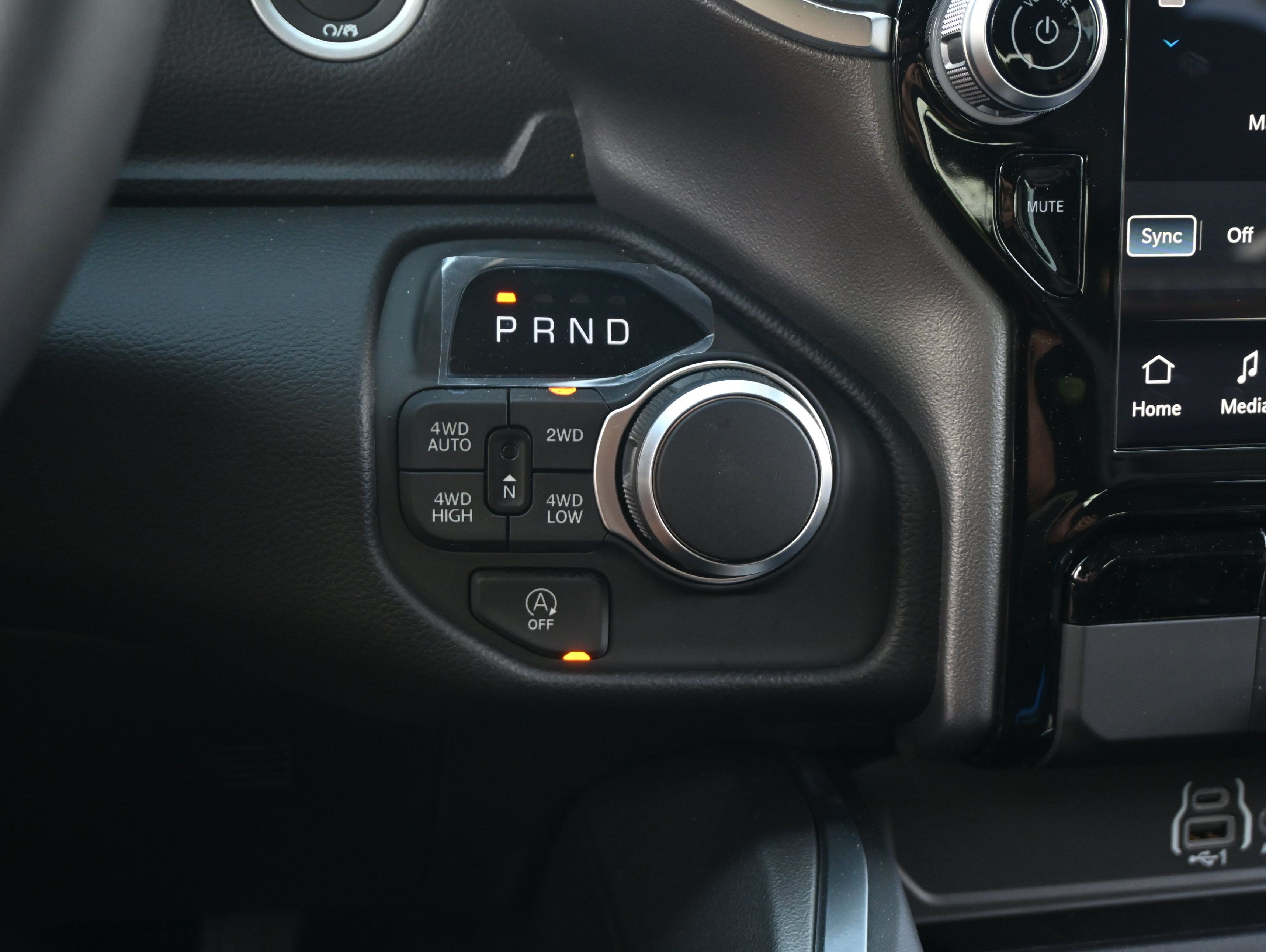 New 2026 RAM 1500 Big Horn AWD/4WD image 27