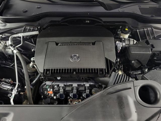 Used 2024 Acura MDX FWD image 13